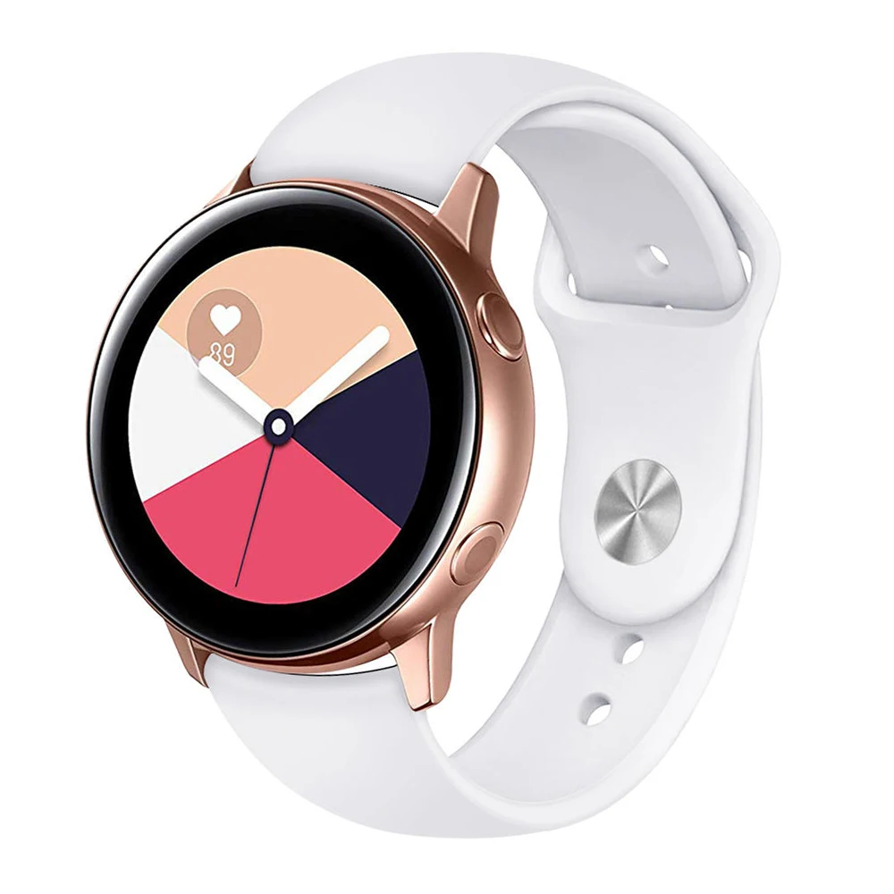 Силиконовый ремешок для часов Huami Amazfit Bip браслет на запястье ремешок для часов браслет для amazfit pace stratos gtr 47 мм ремни