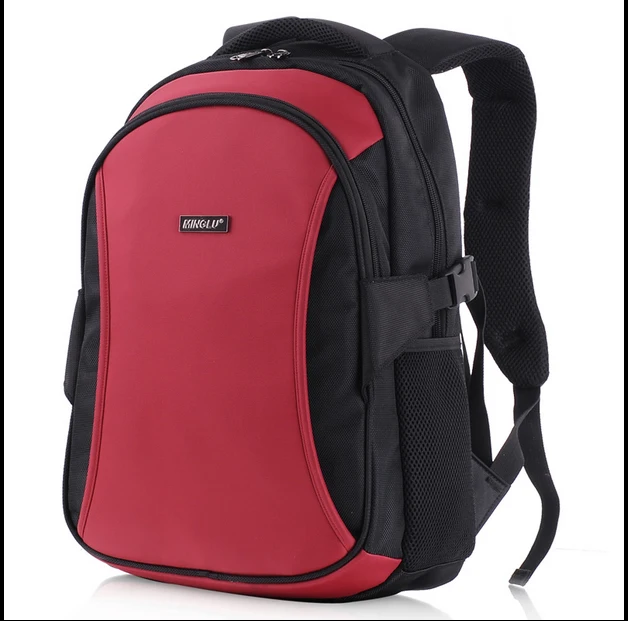 15 inch Multi-function Business Handbag Computer Double Shoulder Backpack Men Women Travel Hiking School Bag for Laptop | Компьютеры и