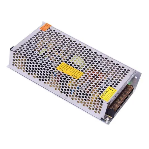 DC 12V 10A alimentation a декупаж Трансформеры reglemente SODIAL|alimentation decoupage|alimentation decoupagealimentation 12v 10a