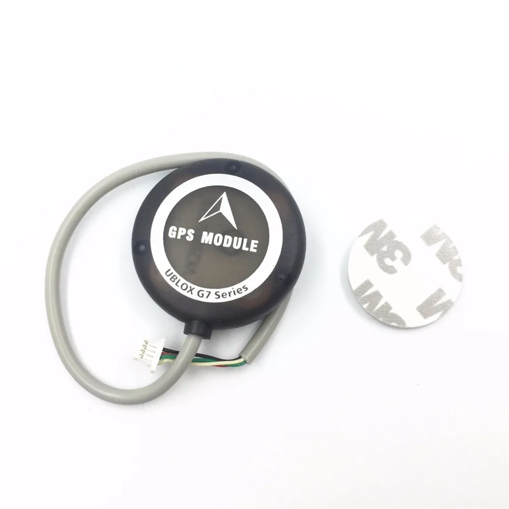Mini UBLOX G7 7M Micro GPS для Naze NAZE32 F3/CC3D Контроллер полета QAV180 210 250 | Игрушки и хобби