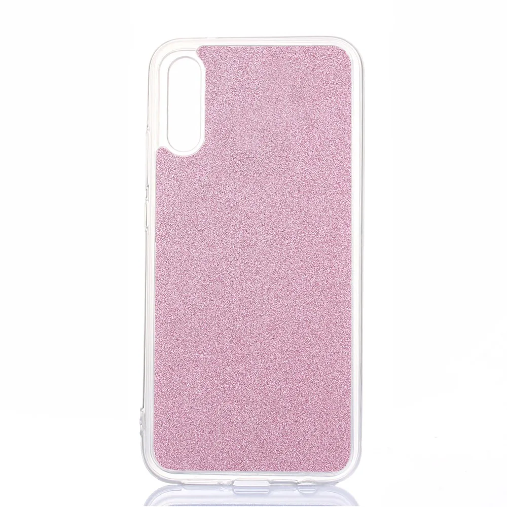 TIPFLY 360 Full Body Cover for Huawei P20 Cases Shockproof Soft Silicone TPU Matte Glitter Case Coque Capa fundas |