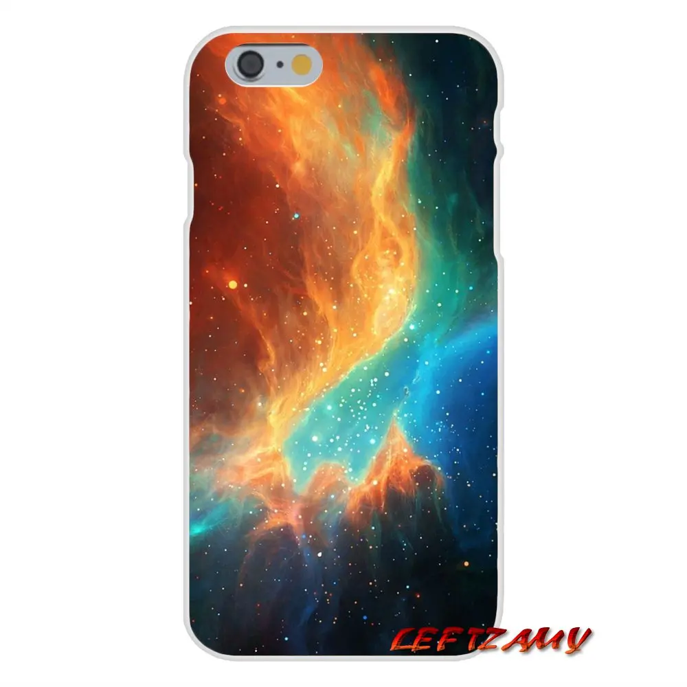 Цветной чехол для телефона galaxy universe Slim Motorola Moto G LG Spirit G2 G3 Mini G4 G5 K4 K7 K8 K10 V10 V20 V30 |