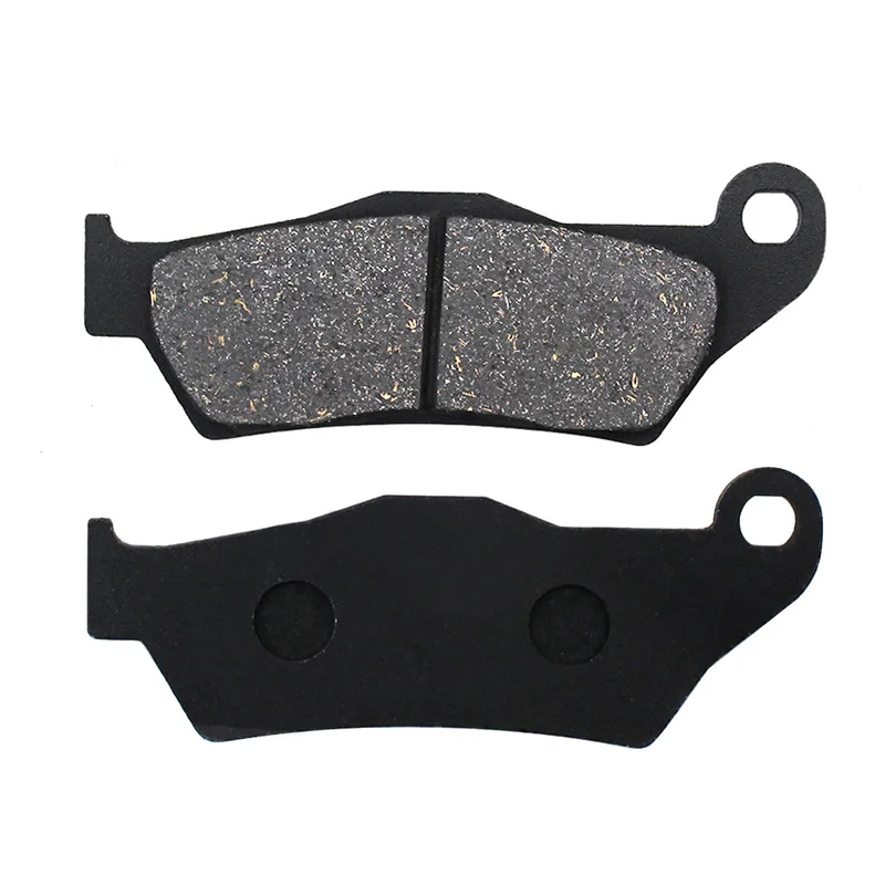 Motorcycle Front & Rear Brake Pads For BMW HP2 R1200GS R1200ST R1200S R1200RT R1100S R1150 K1300 K1200 GS / RT R850RT R 850 RT images - 6
