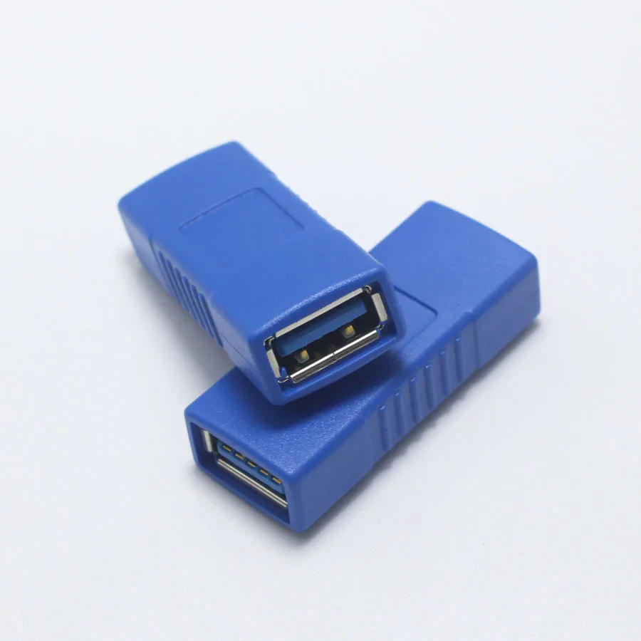 1 шт. высокоскоростной адаптер USB 3 0 типа A Папа папа мама мама|dc female male|female dc power