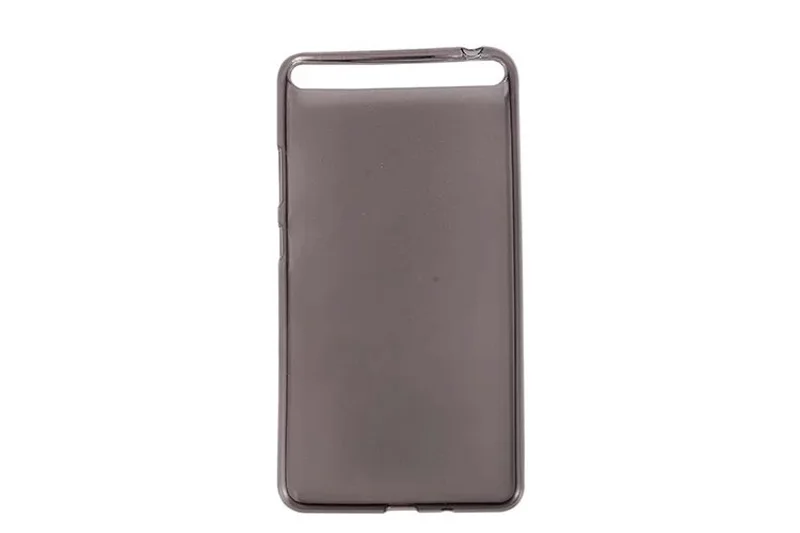 ТПУ Роскошный ультра тонкий водонепроницаемый мягкий силиконовый резиновый