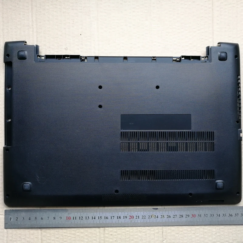 Новая верхняя крышка корпуса ноутбука/нижняя часть для lenovo ideapad 110 15 ISK IKB tianyi 310