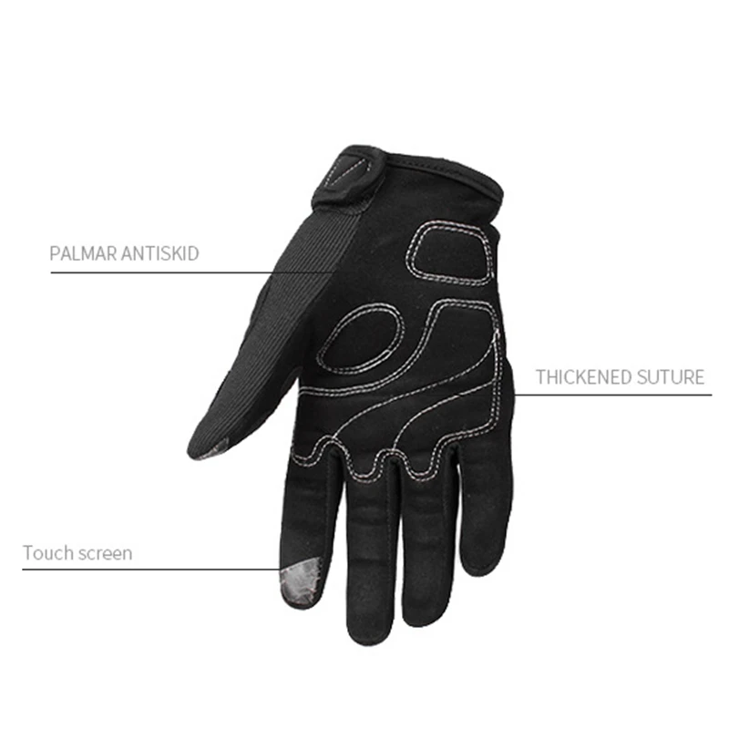 MoFlyeer новый дизайн мотоциклетные носимые перчатки RacingGuantes Motocicleta Luvas дышащие