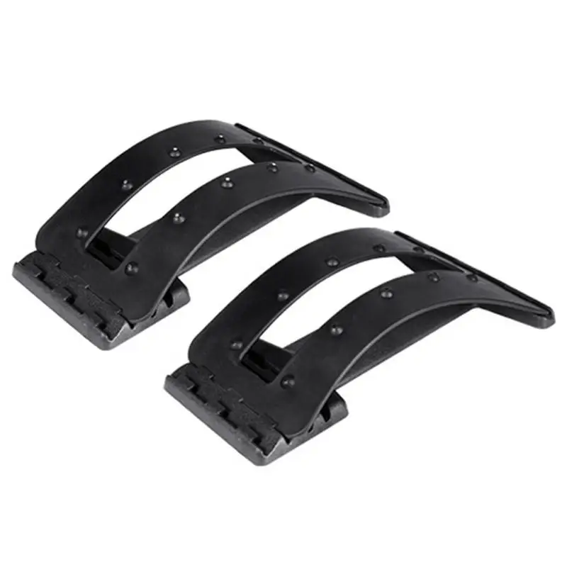 Массажный инструмент растягиватель мышц спины оборудование для фитнеса