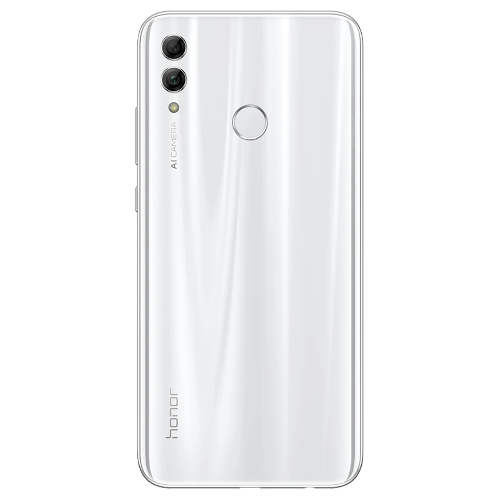 Оригинальный Honor 10 lite мобильный телефон 6 21 "4 ГБ ОЗУ 64 Гб ПЗУ Kirin 710 Восьмиядерный