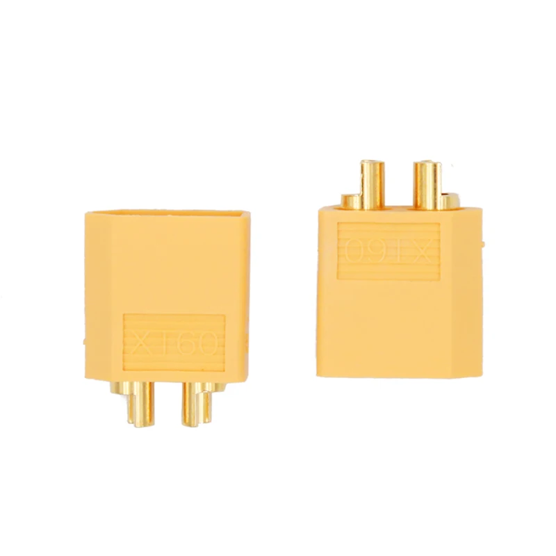 2000 пар через DHL fedex XT60 Разъемы штекерные для Lipo батареи скидка 20%|xt60 connector|xt60 femalext60