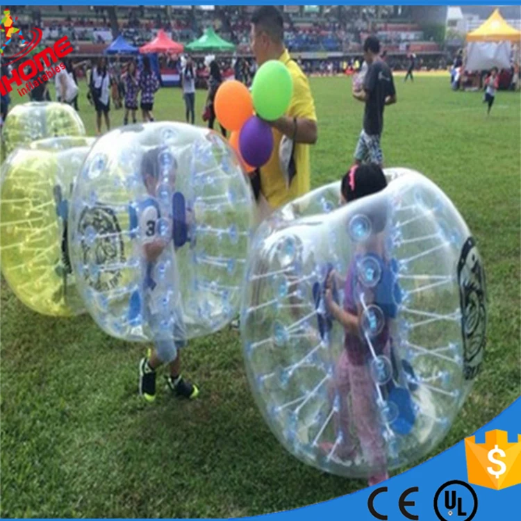 1 м ПВХ надувной пузырь футбольный резиновый мяч пластиковый для детей|balls for|balls for