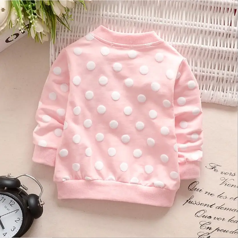 Детское демисезонное пальто из чистого хлопка с цветочным принтом| |