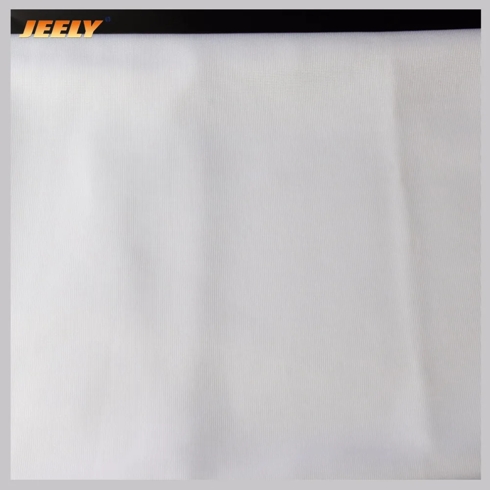 UHMWPE устойчивая к порезам трикотажная эластичная ткань для усиления одежды 660gsm/680gsm