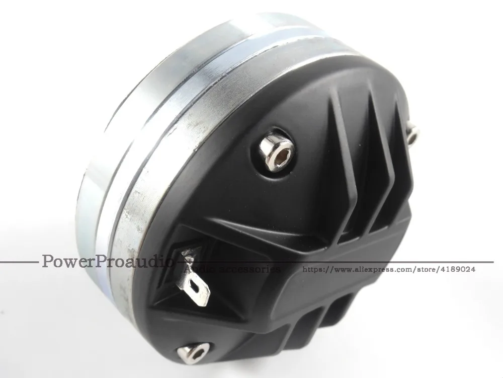 2 шт. запасной динамик для B & C DE400 8 Tweeter Ohm|Аксессуары аудиосистем| |