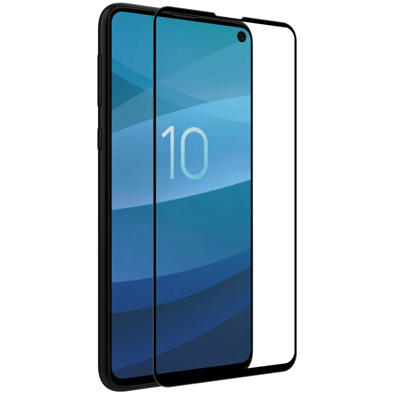 Защитное закаленное стекло на экран Samsung Galaxy S10 E S10e S 10e A30 A50 A10 A90 A40 M50 M30 M10 M20 |