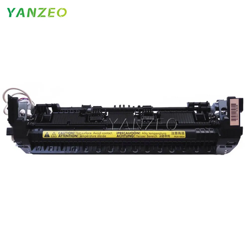 

RM1-6920 RM1-6921 Fusing Heating Assembly For HP P1102 P1102W P1106 P1108 1102 1106 1108 Fuser Assembly Unit