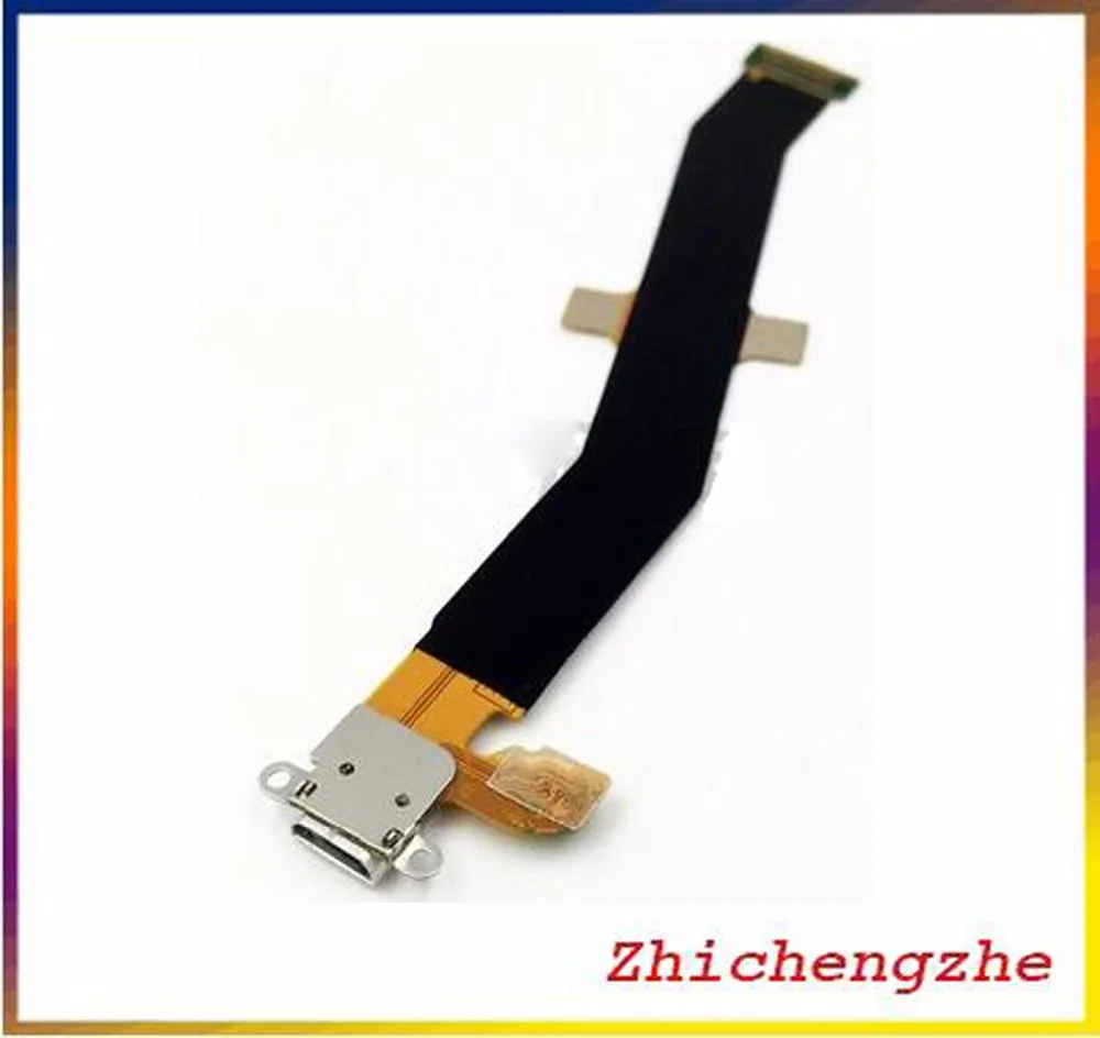 10 шт./лот новая usb зарядная плата основная лента гибкий кабель для lenovo K910|flex cable|plug