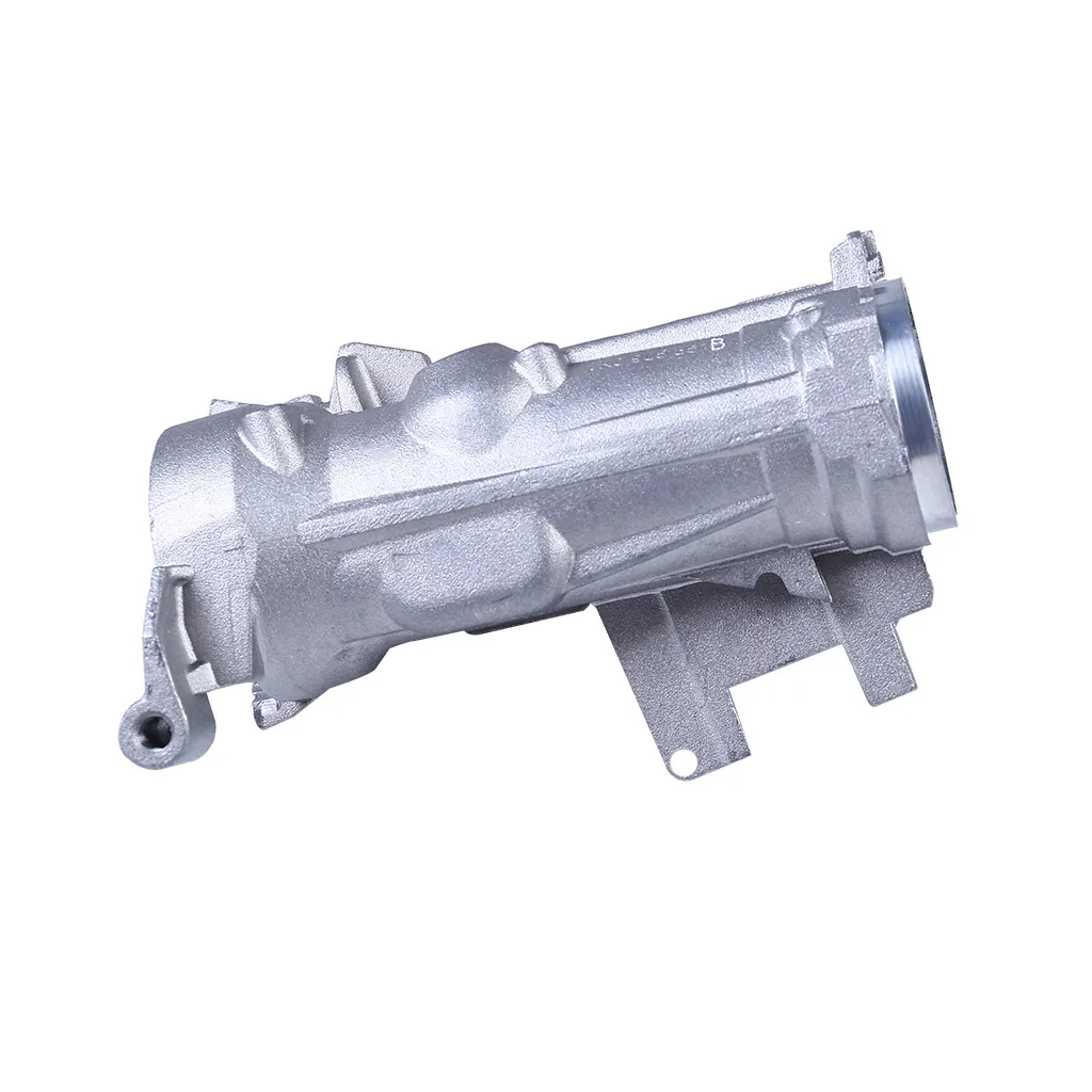 Корпус замка системы зажигания для VW Jetta Golf Rabbit Audi A3 TT R8 1K0905851B|Переключатели и