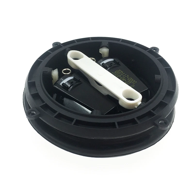 Littlemoon зеркало заднего вида двигатель Угол регулировки двигатель для peugeot 307 206 308 408 508 3008 Citroen C2 C3 C5 C4 Pallas Пикассо