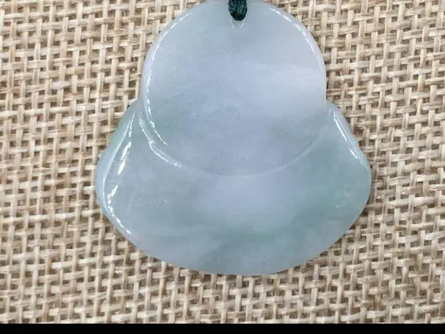 90ZHAO ++AA+++Hand-Carved Buddha Natural Pendant 0091 | Украшения и аксессуары