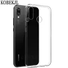 Чехол для Huawei Nova 3, чехол для Huawei Nova 3, чехол из мягкого силикона и ТПУ, чехол для телефона Huawei Nova 3, Nova 3, аналогичный чехлу LX1 LX9