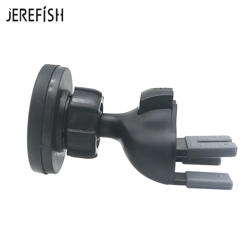 Универсальный держатель для сотового телефона JEREFISH с CD слотом автомобиля
