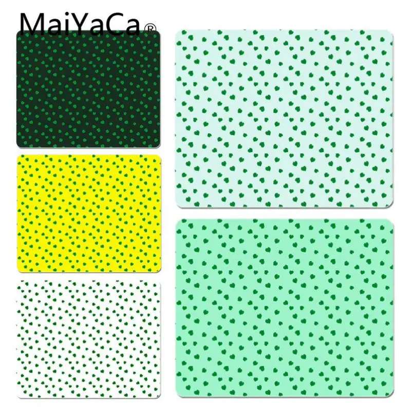 

MaiYaCa ваши собственные коврики истощение DIY дизайн игровой с узором коврик для мыши модные компьютерные коврики для мыши игровые коврики для ...