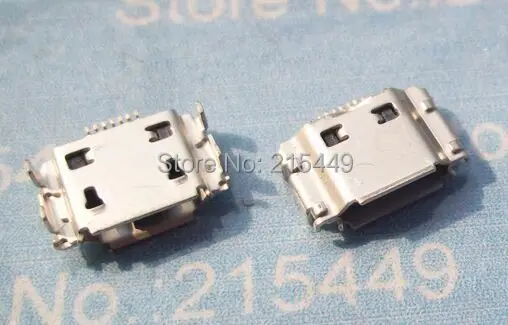 10 шт. usb разъем для зарядки samsung I9000 S8000 S5630C S5620 S5660 I8910 I9003 I9008 I9020|connector usb|connector
