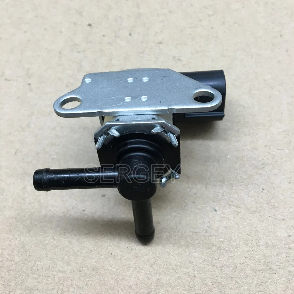 Клапан соленоидного выключателя системы рециркуляции отработавших газов VSV