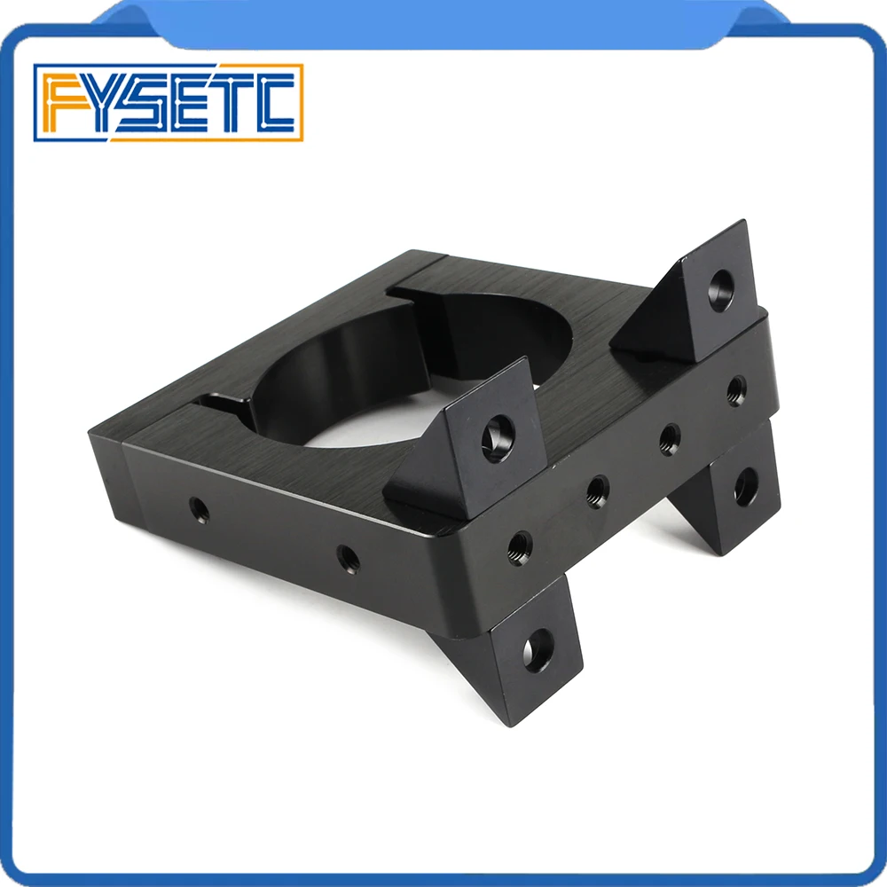 Комплект для монтажа фрезерного станка с ЧПУ комплект шпинделя алюминиевого Workbee