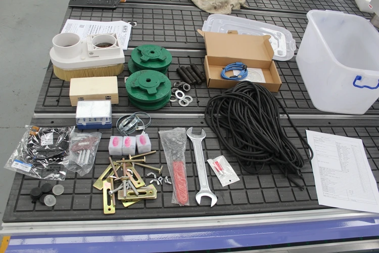 1325 фрезерный станок с ЧПУ для резки древесины МДФ|Фрезы по дереву| |