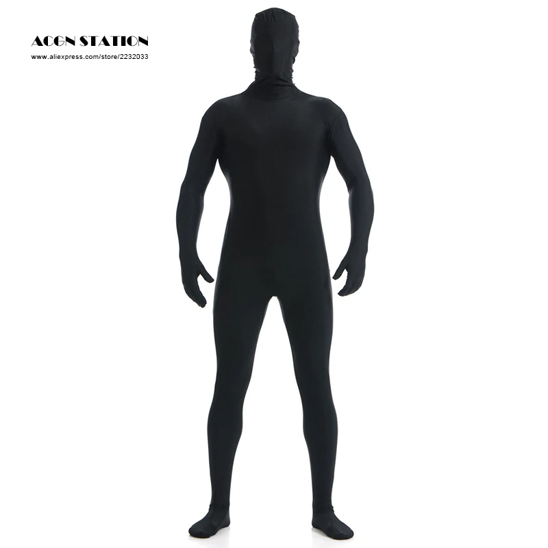 Бесплатная доставка комбинезон костюмы на Хэллоуин взрослый унисекс по