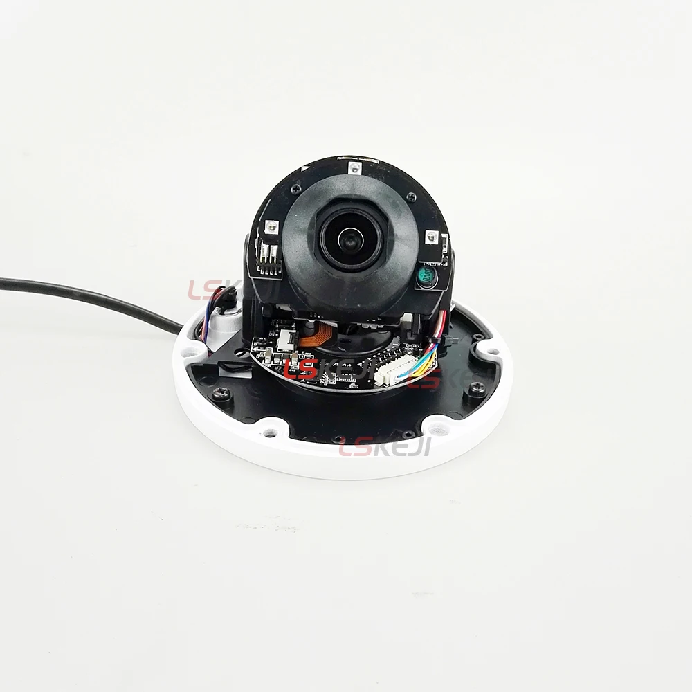 Новинка 1080P 4-в-1 AHD TVI CVI CVBS mini ptz 2Mp Моторизованный объектив 3x оптический зум SONY 323