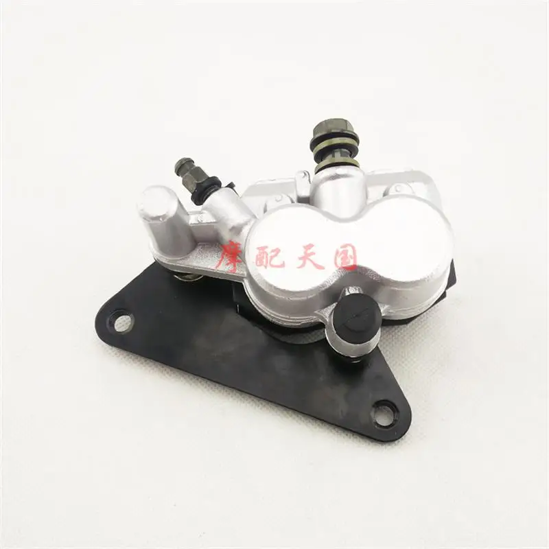 

Motorcycle Disc Brake Caliper Brake Shoe Sets for HONDA DIO50 DIO 50 50cc