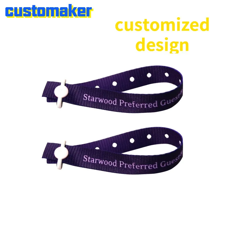 Экологичный полиэфирный браслет полый наручный ремешок теплопередача