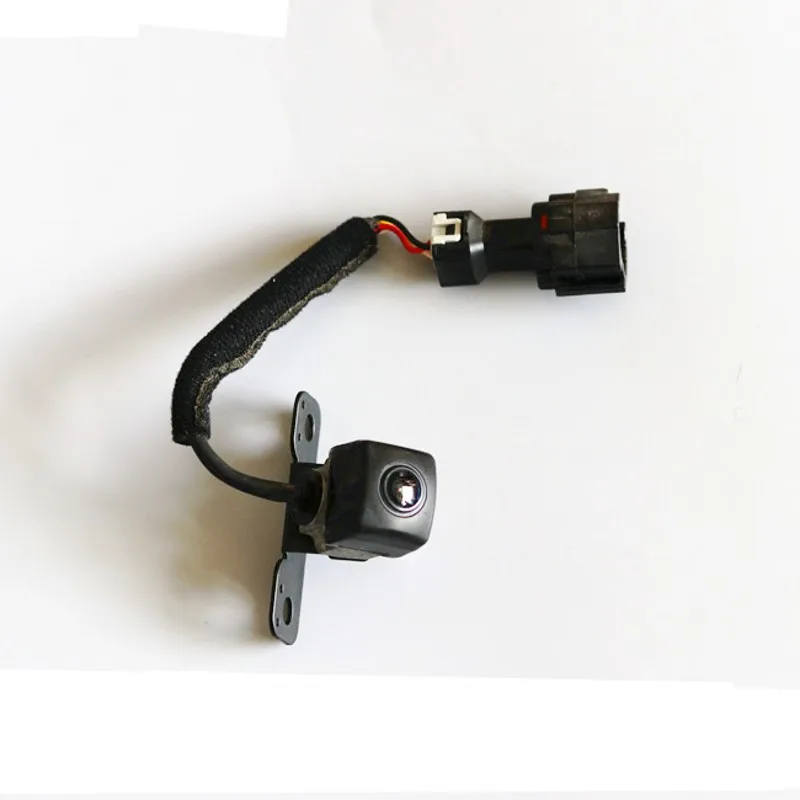 For Hyundai SANTA FE 2013-2018 Backup video auxiliary camera trunk OEM 95760-2W000 | Vehicle Camera