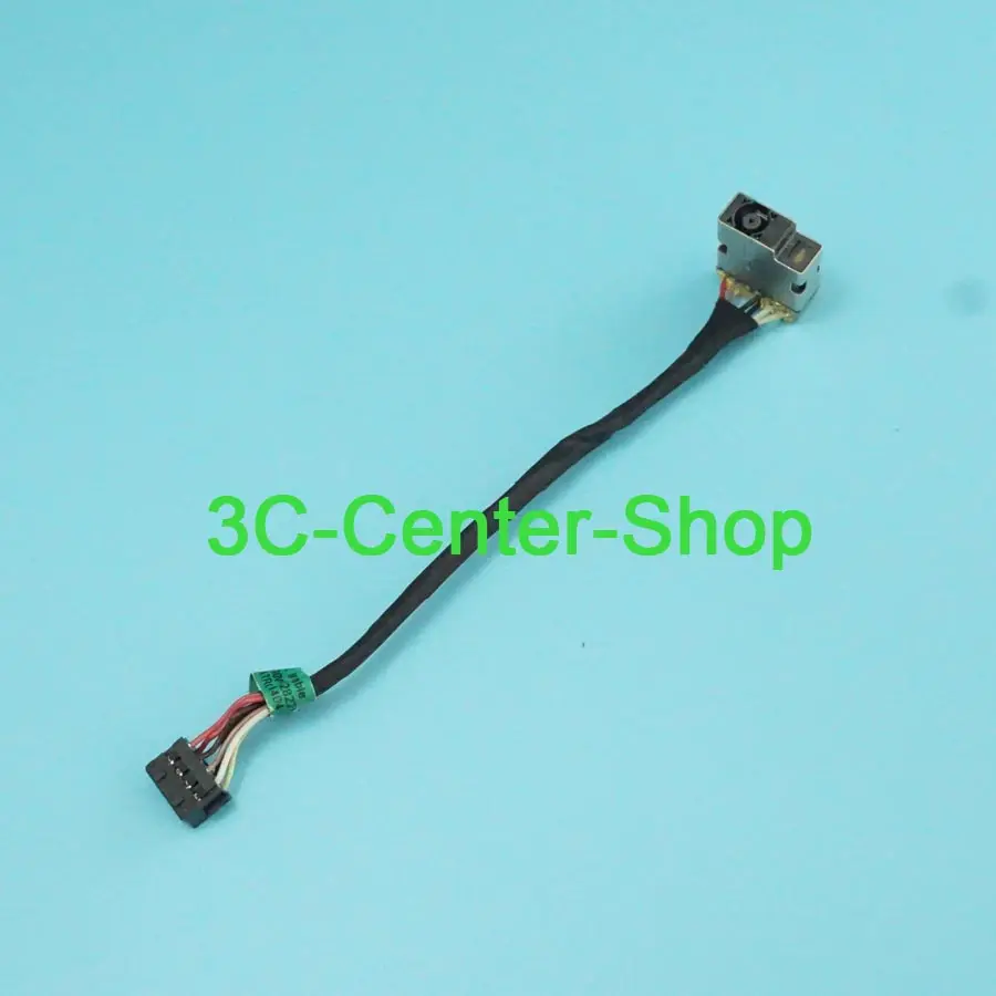 1 шт. разъем постоянного тока для HP 245G2 245 G2|Соединители| |