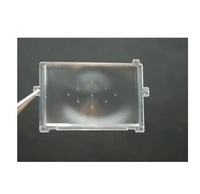 new focusing screen for canon for eos 450d rebel xsi kiss x2 for eos 500d rebel t1i kiss x3 camera repair part