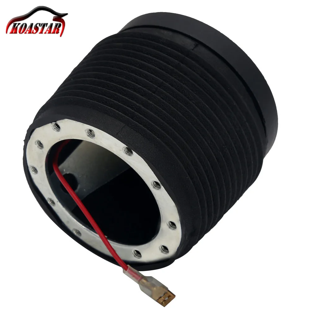 Адаптер ступицы рулевого колеса для Subaru VW Jetta Golf Polo Audi Hyundai KIA Peugeot Mazda Nissan Misubishi Toyota