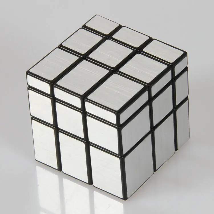 Скоростной куб головоломка ShengShou 3x3x3 усиленный Профессиональный Магнитный