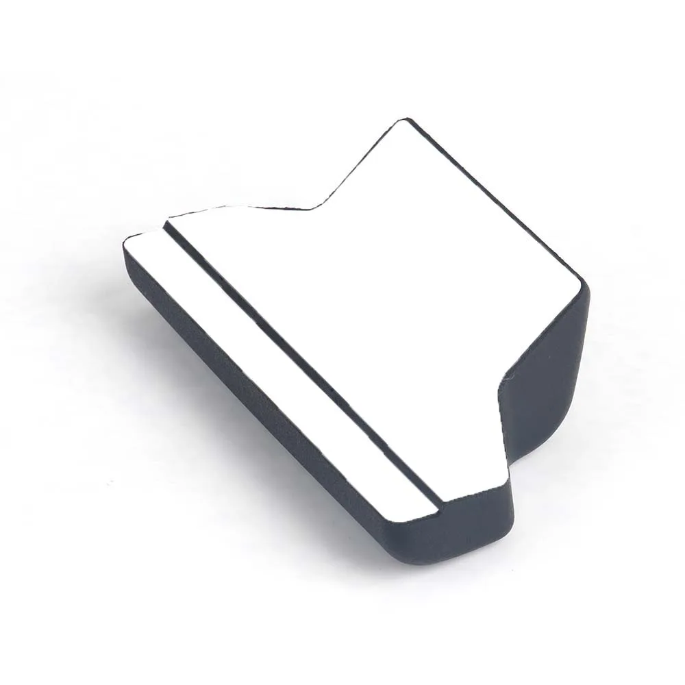 Верхняя часть мотоцикла сзади чемодан сумки спинка заднего сиденья накладка