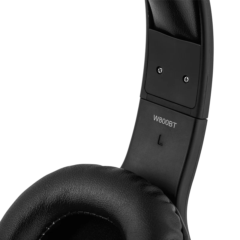 Edifier W800BT Bluetooth наушники 40 мм драйверы Bass Беспроводной гарнитура эргономичный крой