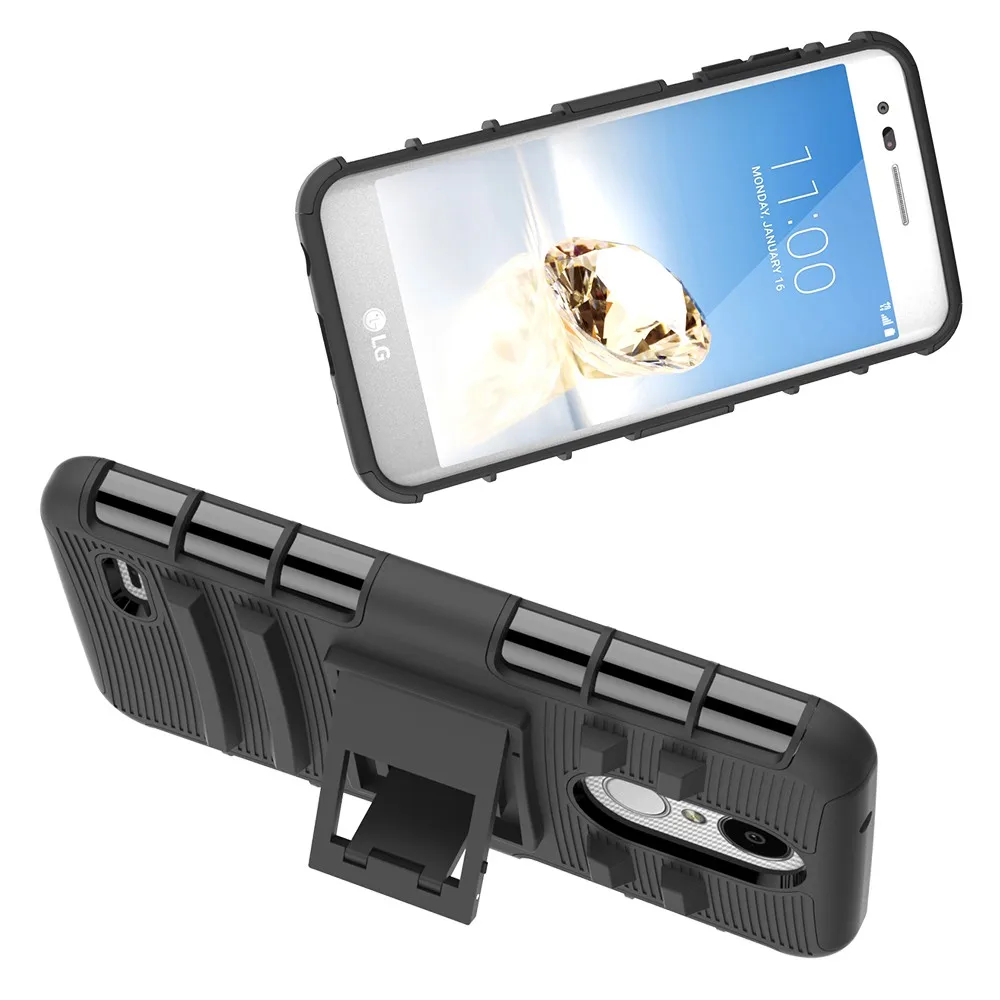 Чехол для LG Aristo 2/Aristo 3/Rebel 4 LTE/Aristo 2 Plus/Tribute Dynasty/Empire/Zone 4|Бамперы| |