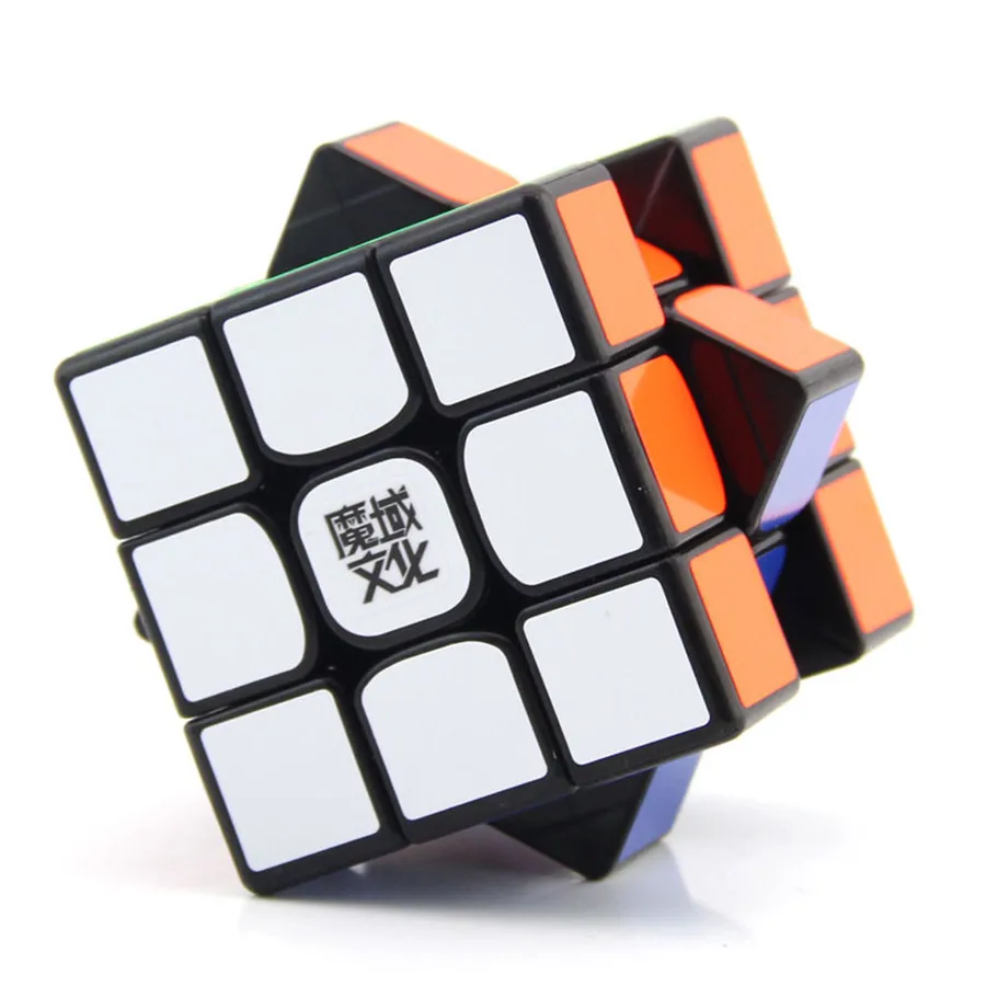 GTS2M GTS 2 M Magnetic V2 3x3x 3 скоростной магический куб Твист Головоломка для мозга 3D IQ игра