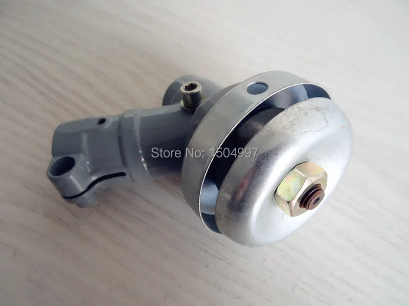 Чехол зубчатой щетки подходит для различных газонокосилок | Инструменты