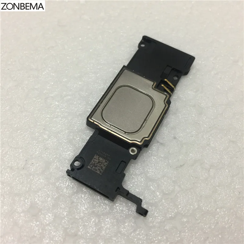 ZONBEMA 100 шт. тест Замена Звонка Зуммер Громкий динамик для iPhone 6 6 S Plus 4," 5,5" Ремонт звук Flex