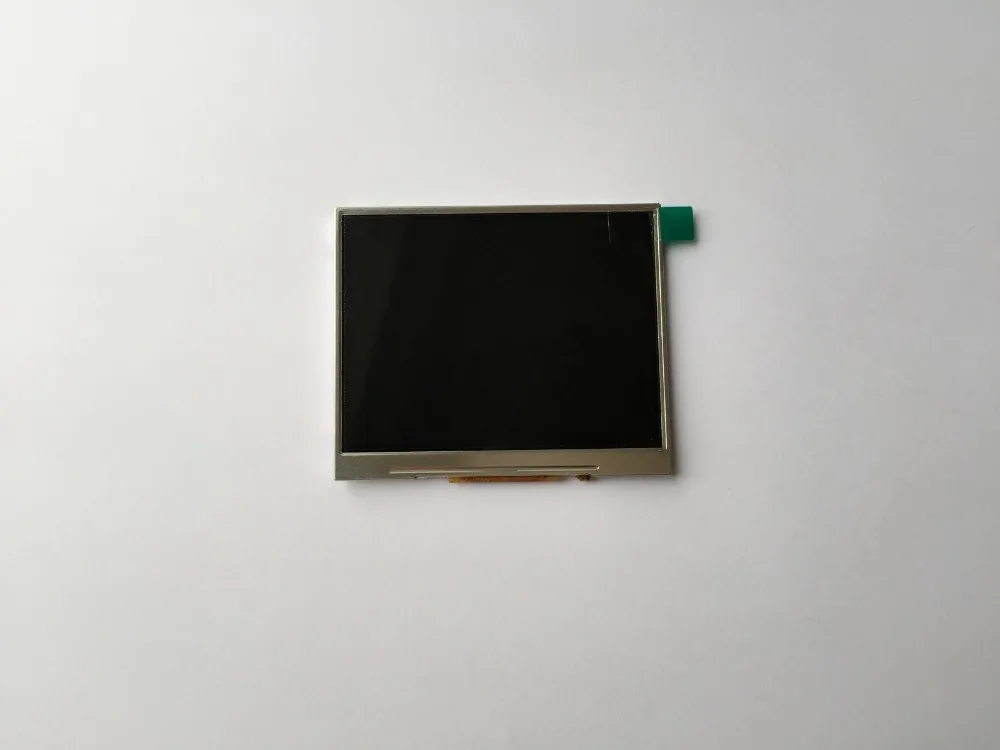 100% Оригинальный Datong MD802 экран Autel MaxiDiag Elite ЖК экран|ЖК-экраны и панели для