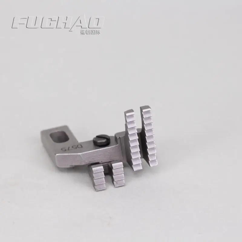 ПОДХОДИТ ДЛЯ SIRUBA Silver Arrow 737 504M2 Стоматологическая оверлок швейная машина для зубов