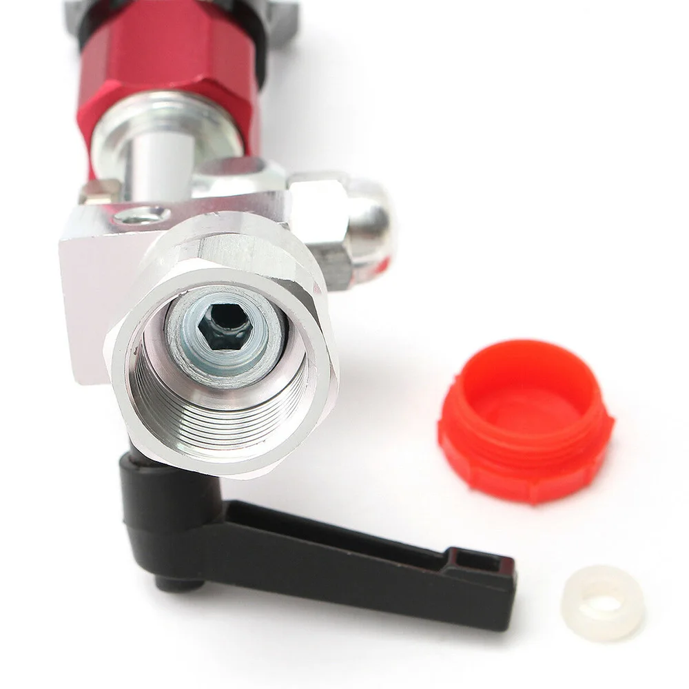Универсальный 25 см x 6 см 7/8 ''распылитель аксессуар инструмент для распылителя краски 7/8'' распылитель G u n безвоздушный распылитель