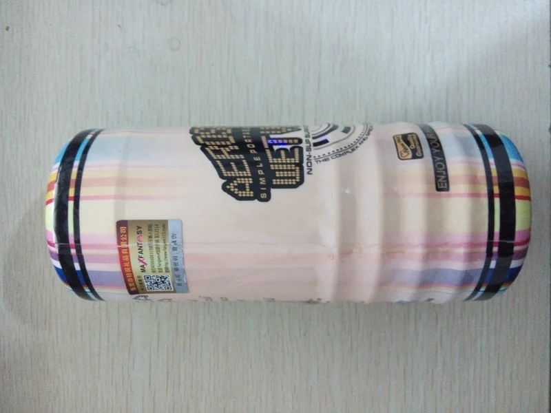 Мужской мастурбатор из мягкого силикона с имитацией вагины искусственная киска